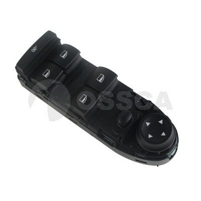 Lüliti, aknatõstuk, OSSCA...