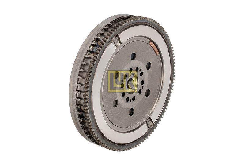 Hooratas, Schaeffler LuK 415 0361 10