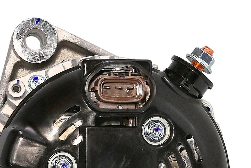 Generaator, KAMOKA 8620295