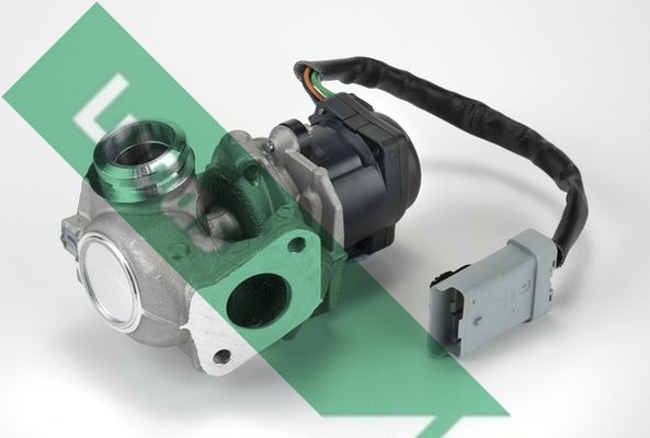 LUCAS EGR Valve FDR196