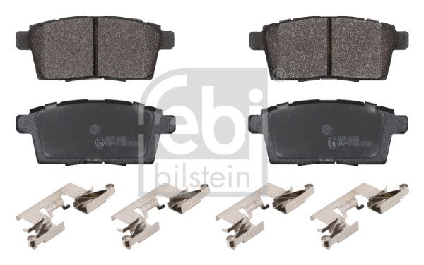 This part match OEM code: EHY4-26-48Z
