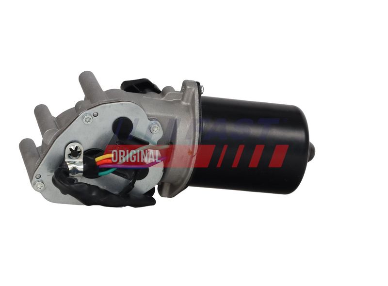 Elektrimootor, tulepesurid, FAST FT82814