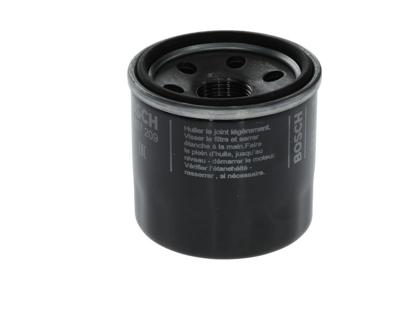 BOSCH F 026 407 209 Oil Filter