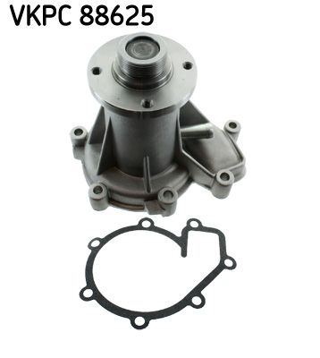 SKF Mercedess водяний насос C220D/E220D 93-