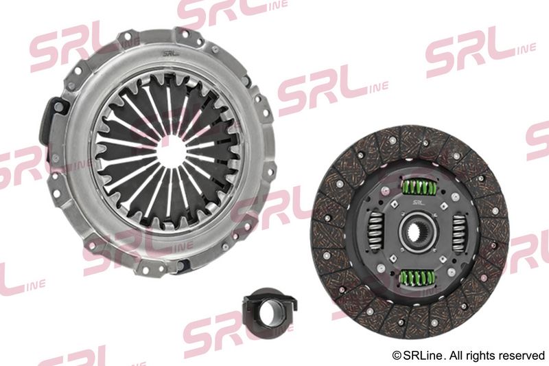 This part match OEM code: 7701473963