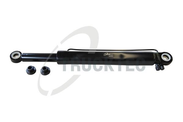 TRUCKTEC AUTOMOTIVE 04.44.011 - Tilt Cylinder, driver cab