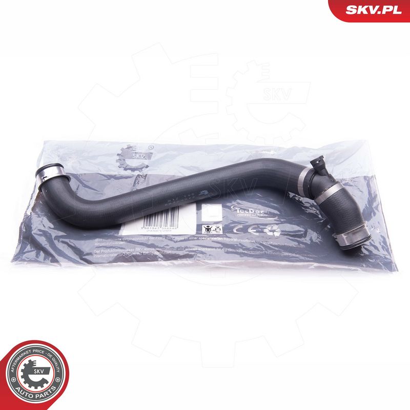 Jahutusvoolik, ESEN SKV 24SKV299