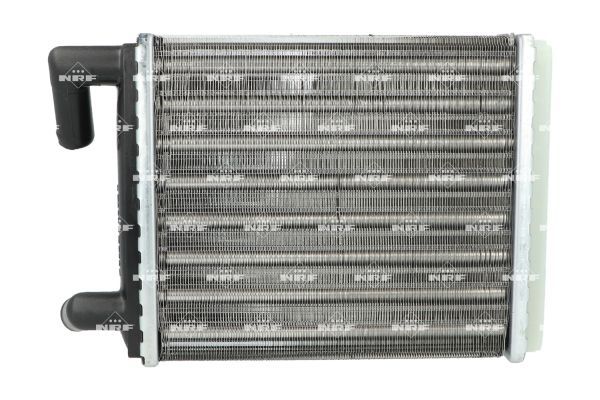 NRF 54478 Heat Exchanger, interior heating