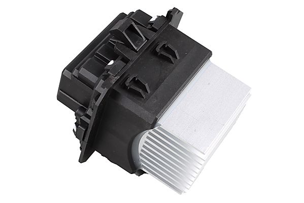 Rezistor, ventilator habitaclu METZGER AUTOTEILE 0917399