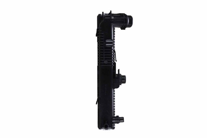 HELLA 8MK 366 300-241 Radiator, engine cooling