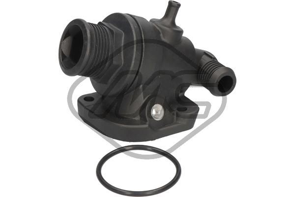 Boîtier+du+thermostat METALCAUCHO 03712