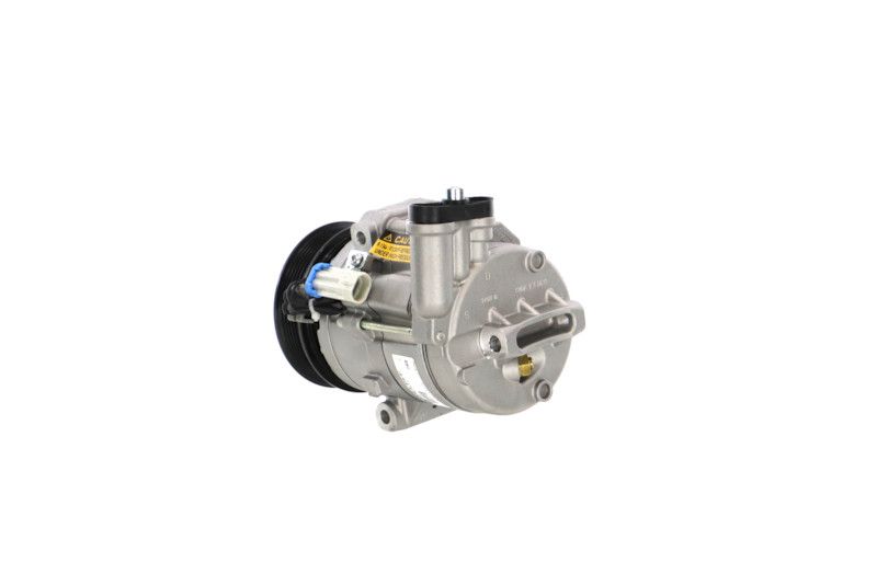REMANTE 005-001-000161R Compressor, air conditioning