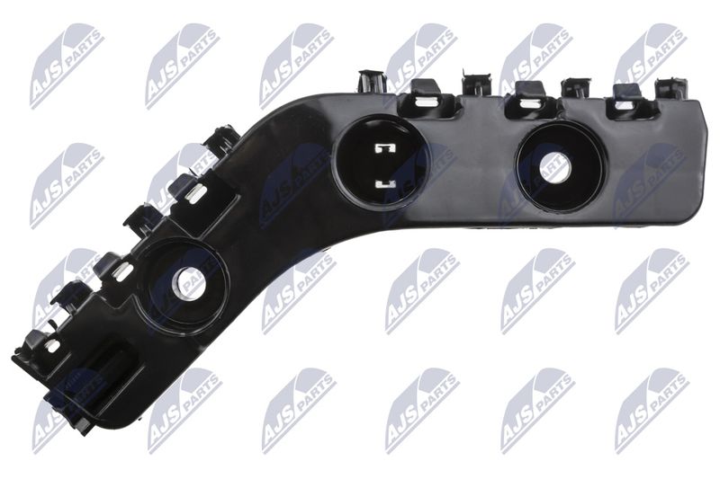 NTY EZC-CH-079 Mounting Bracket, bumper