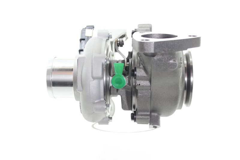ALANKO 10901031 Charger, charging (supercharged/turbocharged)