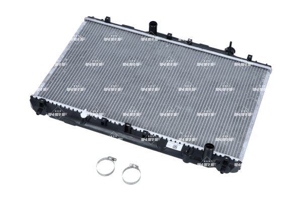 Radiaator, mootorijahutus,...