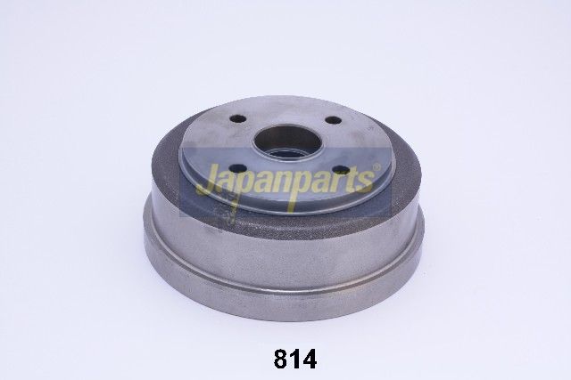 JAPANPARTS Stabdžių būgnas