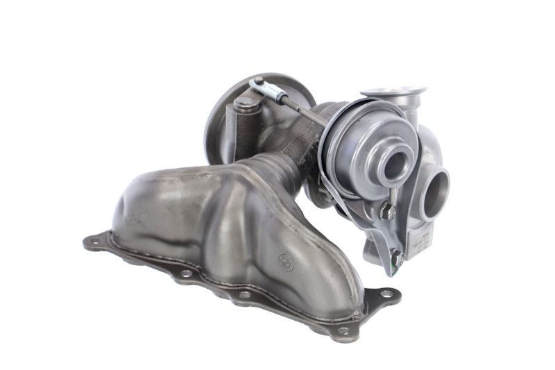 REMANTE 003-001-002879R Charger, charging (supercharged/turbocharged)