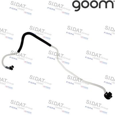 горивопровод SIDAT