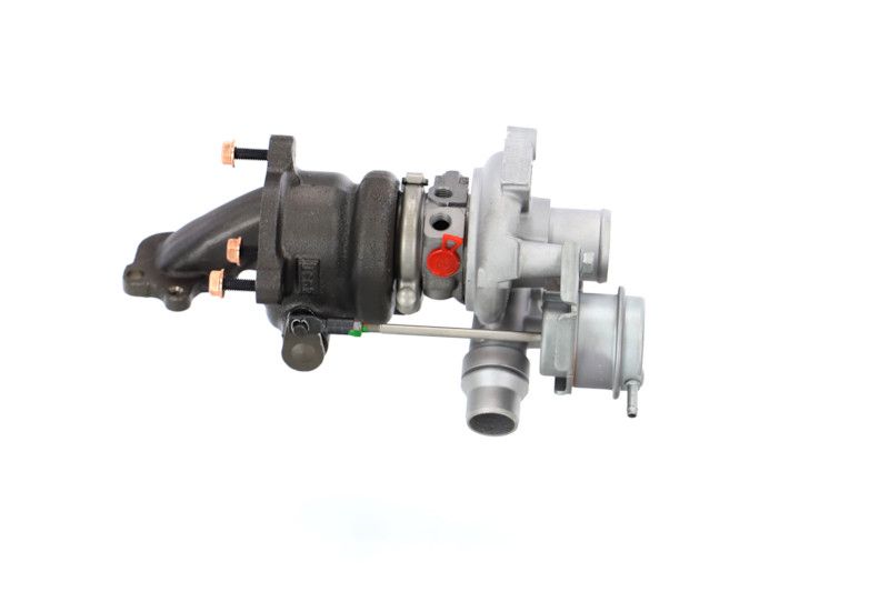 REMANTE 003-001-004246R Turbokompresorius