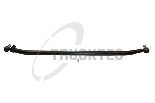 TRUCKTEC AUTOMOTIVE 05.31.027 - Vairo traukė