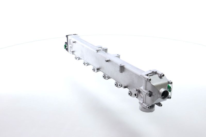 REMANTE 010-001-000005R EGR Module