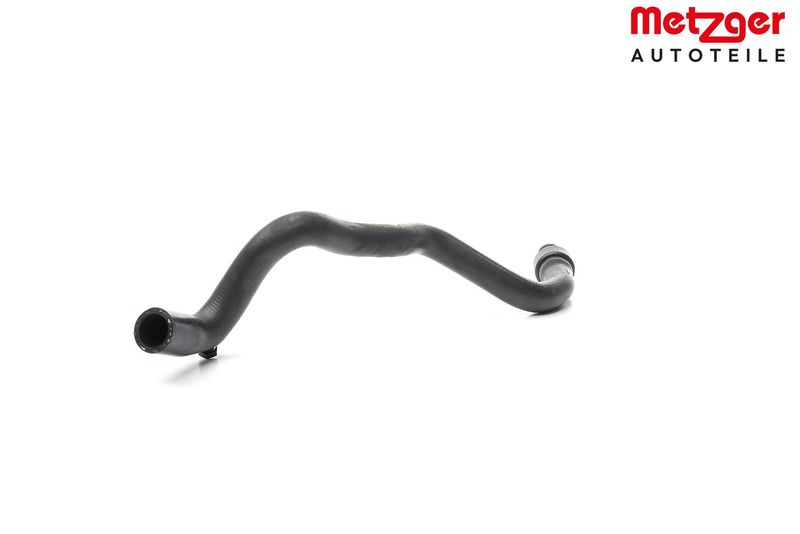 METZGER AUTOTEILE 2420380 Radiator Hose