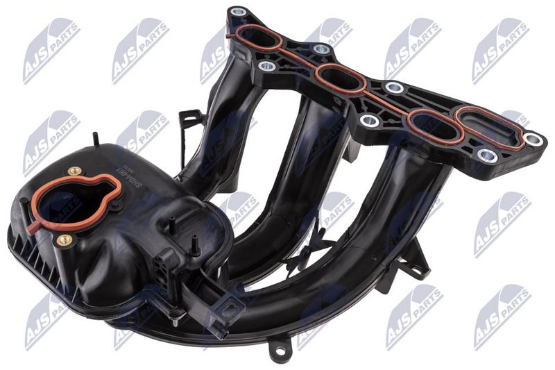 Õhuvõtumoodul, NTY BKS-DA-001