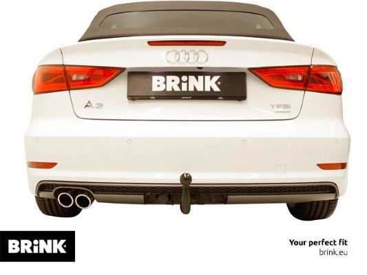 BRINK 606500 Trailer Hitch
