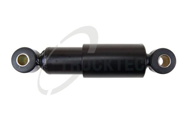 TRUCKTEC AUTOMOTIVE 03.30.015 - Shock Absorber, driver cab suspension