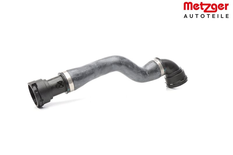 METZGER AUTOTEILE 2420291 Radiator Hose