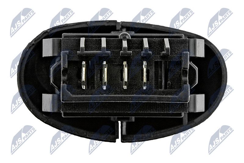 Lüliti, tagaklaasisoojendus, NTY EWS-RE-081