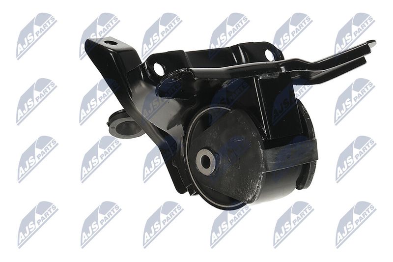 Paigutus, Mootor, NTY ZPS-KA-351