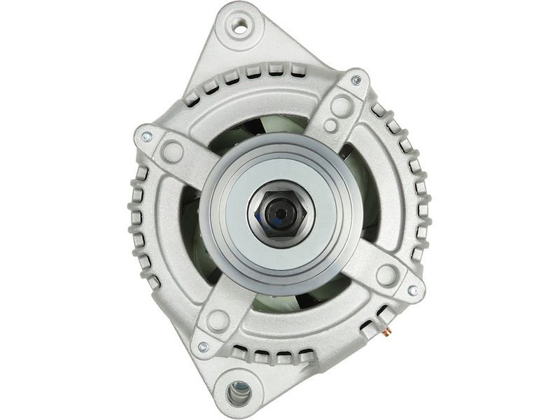 Generaator, AS-PL A6352