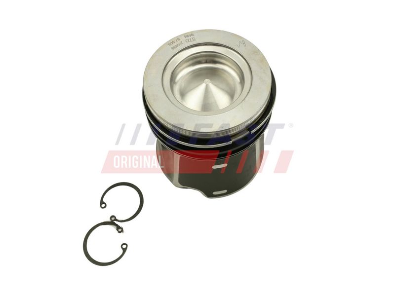 Kolvid, FAST FT47124, 0