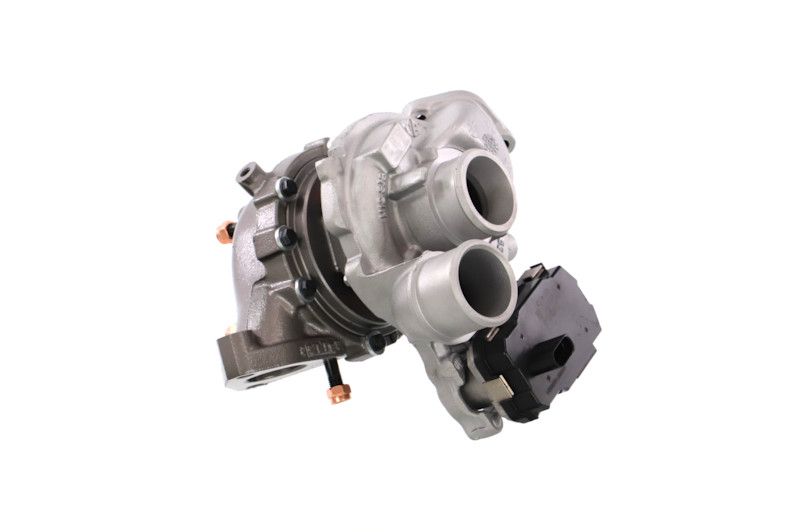 REMANTE 003-001-004333R Turbokompresorius