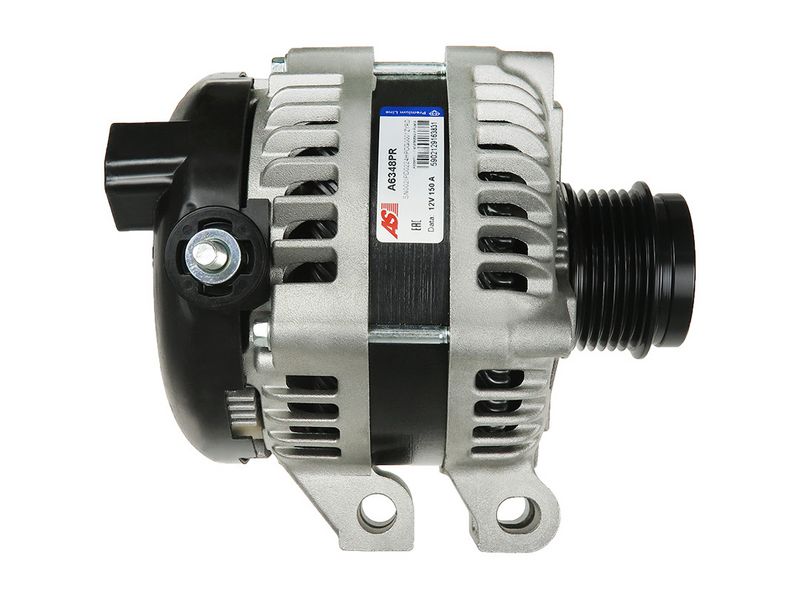 AS-PL A6348PR Alternator