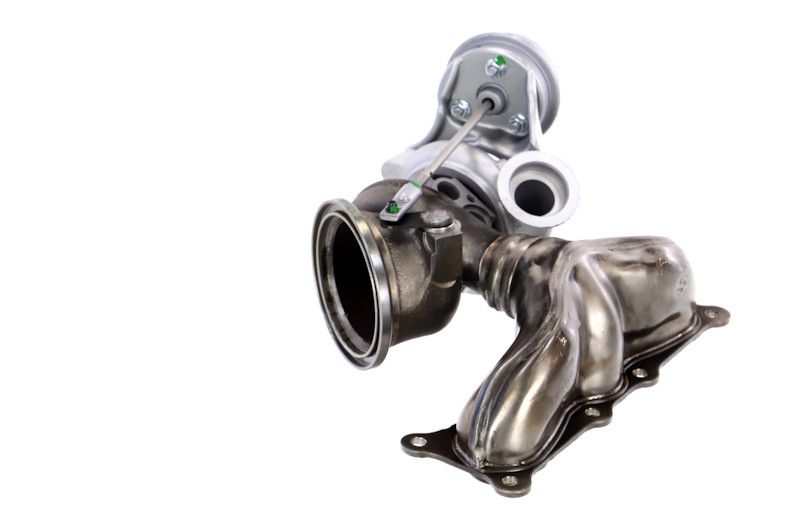 REMANTE 003-001-003881R Charger, charging (supercharged/turbocharged)