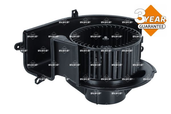 Ventilator, habitaclu NRF 34266