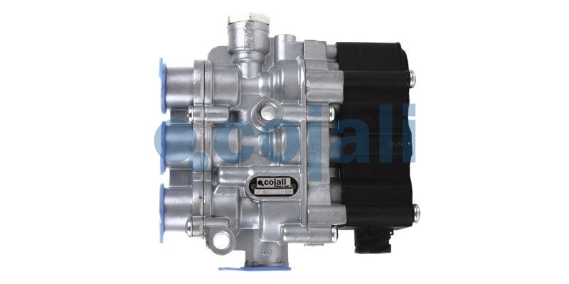 Boc supape, suspensie pneumatica COJALI 2209406