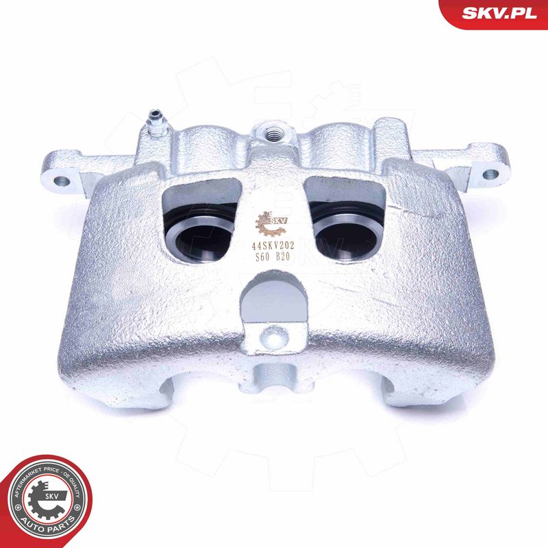 Pidurisadul, ESEN SKV 44SKV202