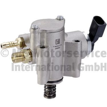 Product Image - Hogedrukinspuitpomp - 7.06032.17.0 - PIERBURG