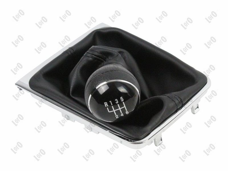 ABAKUS 135-99-663 Gear Lever Knob