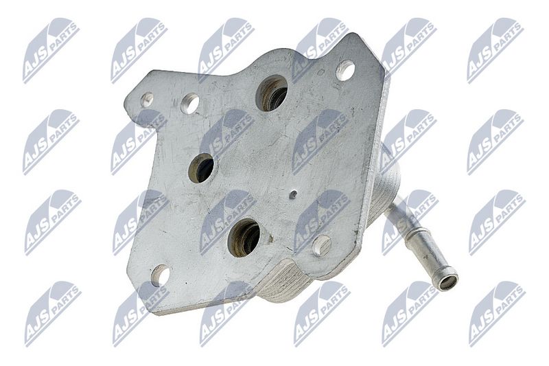 Õliradiaator, mootoriõli, NTY CCL-TY-002