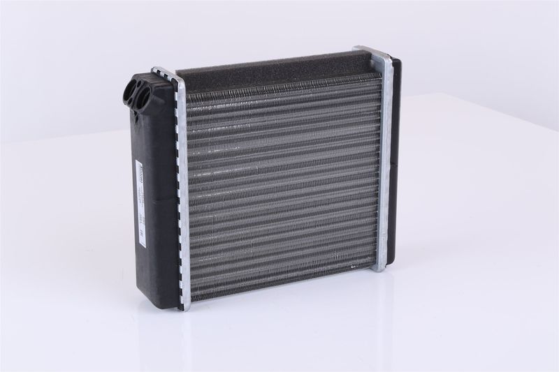 NISSENS 72636 Heat Exchanger, interior heating