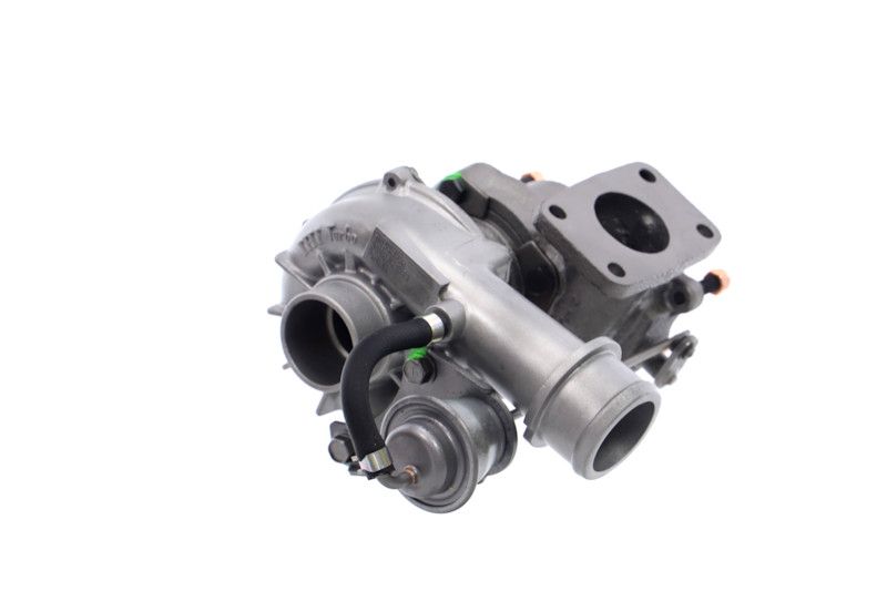 REMANTE 003-001-002014R Charger, charging (supercharged/turbocharged)