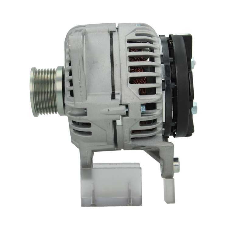 BV PSH 156.509.080.014 Alternator