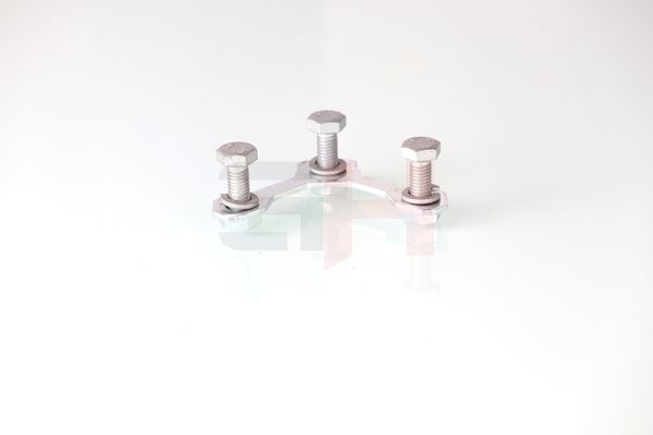 GH GH-394365 Clamping Bolt Set, ball joint