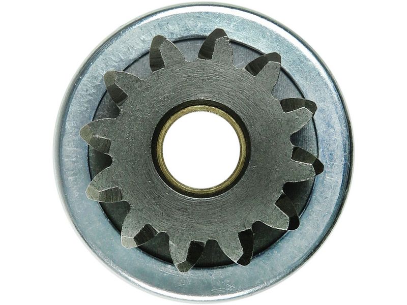AS-PL SD0144S2 Freewheel Gear, starter