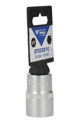 Padrun, KS TOOLS BT022810