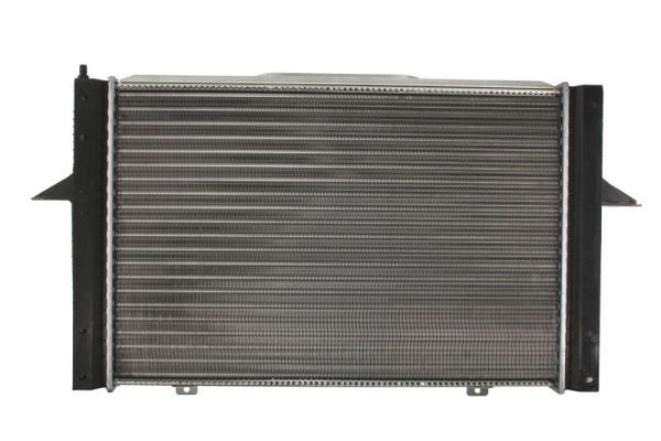 THERMOTEC D7V007TT Radiator, engine cooling